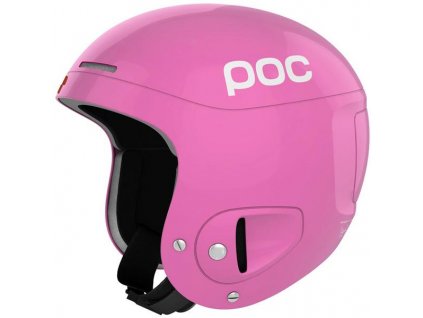 Přilba POC SKULL X PINK