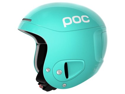 Přilba POC SKULL X TIN BLUE