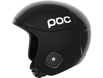 Czaszka Helmet Poc Orbic X Spin Uran Black