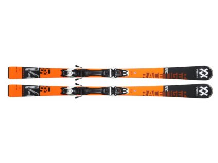 Lyže VÖLKL VOLKL RACETIGER SRC + Marker VMotion 10GW 19/20