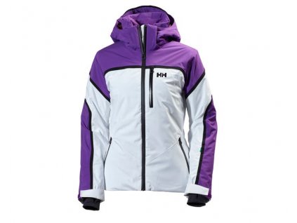 Bunda HELLY HANSEN W SKYLINE JACKET White Blanc