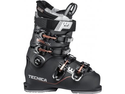 Lyžáky TECNICA Mach1 95 W MV Graphite