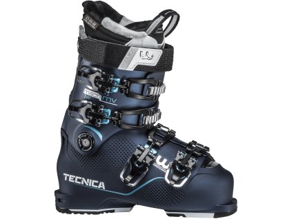 Lyžáky TECNICA Mach1 105 W MV Blue night