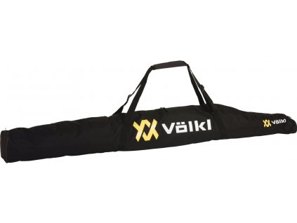 VOLKL CLASSIC SINGLE SKI BAG 175cm Black