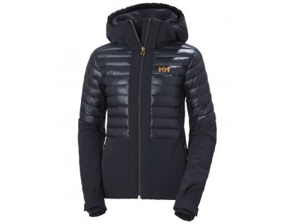 Bunda HELLY HANSEN W Avanti Jacket Navy
