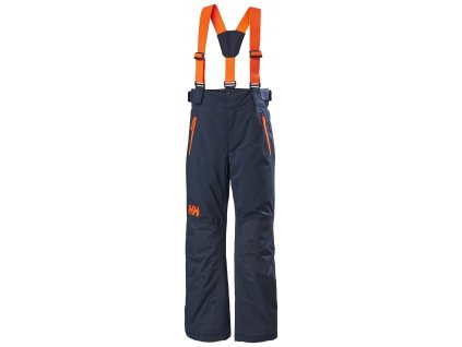 HELLY HANSEN JR NEIN Limits 2.0 Pant Navy