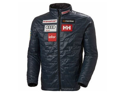 helly hansen lifaloft insulator jacket blu 0