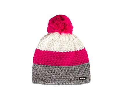 Čepice EISBÄR Tibo Pompon MÜ 442