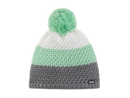 Čepice EISBAR Tibo Pompon MU 660