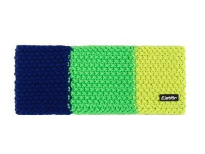 Čelenka EISBÄR Jamies Flag STB 027