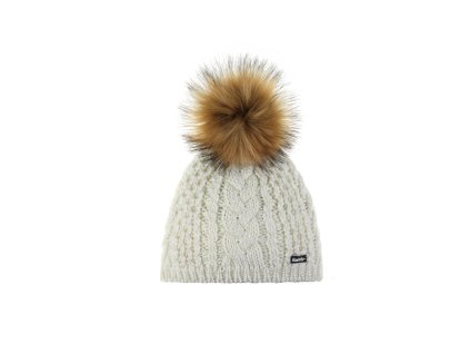 Čepice EISBAR AFRA LUX MU 100