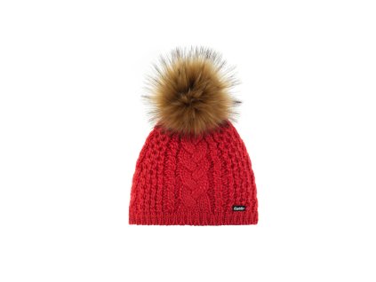 Čepice EISBAR AFRA LUX MU 555
