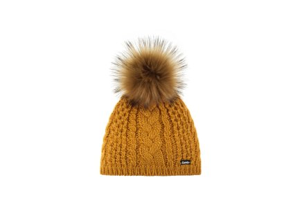 Čepice EISBAR AFRA LUX MU 812