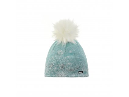 Čepice EISBAR WINTER LUX CRYSTAL MU 215