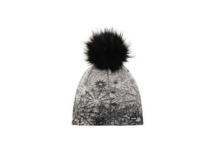 Čepice EISBAR WINTER LUX CRYSTAL MU 106