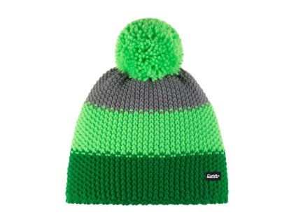 Čepice EISBÄR Star Pompon MÜ 963