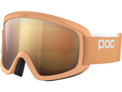 Poc Opsin Licht Citrin Orange