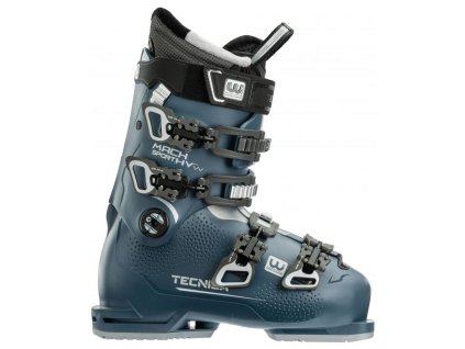 Tecnica Mach Sport HV 75 W Dark Avio 20/21