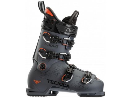 Tecnica Mach1 LV 110 Race Grey 20/21