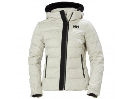 Dámská zimní bunda HELLY HANSEN W Valdisere Puffy Jacket Pelica