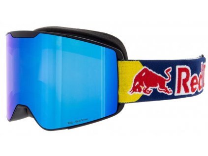 RED BULL SPECT RAIL 001 Matt Black