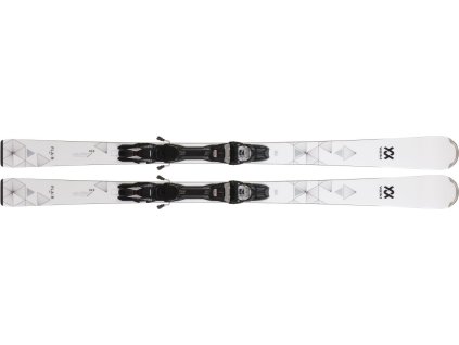 VOLKL FLAIR SC vMOTION3 + vMotion 11 Alu GW Lady 20/21