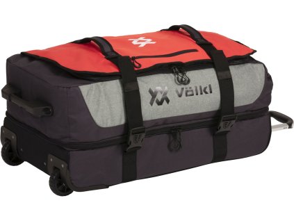 VOLKL Rolling 120l Bag Grey 20/21