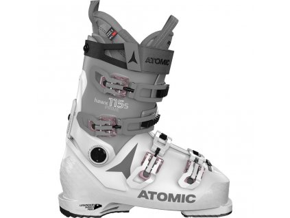 lyžařské boty Atomic Hawx Prime 115 S W