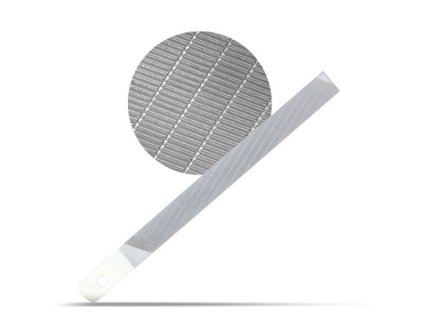 VOLA File Double cut 150 mm