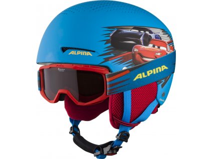 alpina lyzarska helma zupo set disney cars 48 52[1]