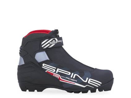 spine gs x rider