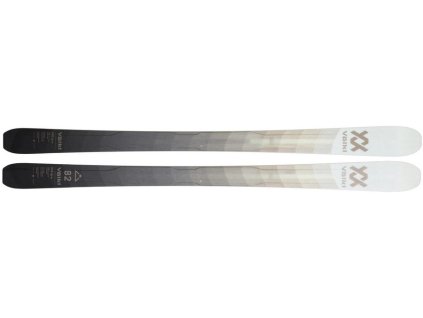 120380 Voelkl ski Rise Up 82 W front