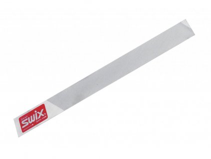 Swix file t107x chrome 200mm