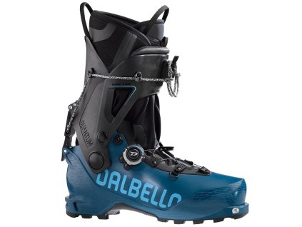 DALBELLO QUANTUM UNI Blue/Black 20/21