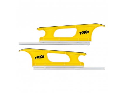 toko xc profile set for wax tables