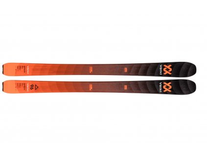 Voelkl ski Rise Beyond 96 2122 ls