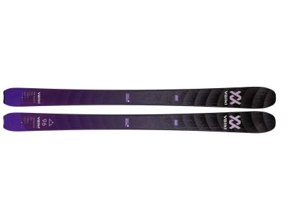 Voelkl ski Rise Beyond 96 W 2122 ls