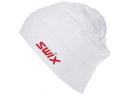 SWIX RACE ULTRA LIGHT HAT Bright White