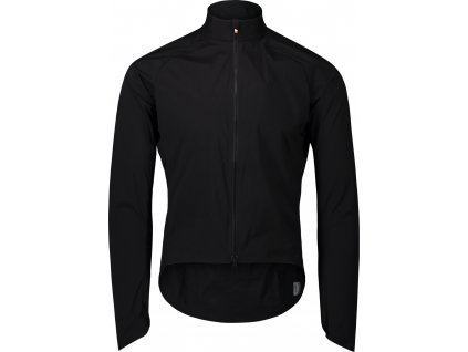 POC PURE-LITE SPLASH JACKET Uranium Black