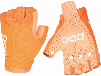 POC AVIP GLOVE SHORT Zink Orange