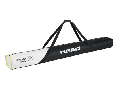 HEAD Rebels Single Skibag 180cm 21/22