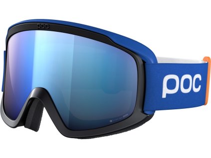 POC OPSIN CLARITY COMP Natrium Blue/Spektris Blue