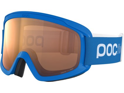 POC POCito OPSIN Fluorescent Blue/Orange No Mirror