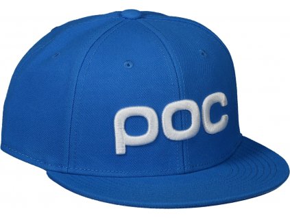 POC CORP CAP Natrium Blue