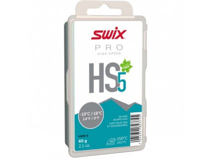 swix hs5 60 g o
