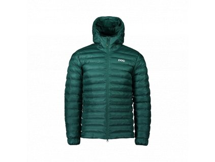 cze pl Izolacni bunda POC MS COALESCE JACKET MOLDANITE GREEN 2021 22 8357 1