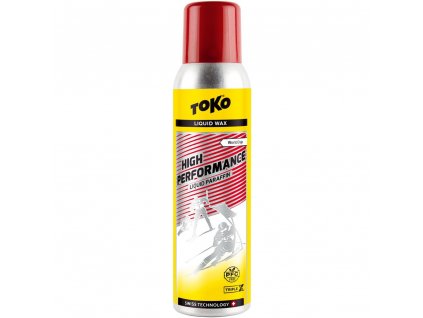 72161879470a Toko High Performance Liquid Paraffin red