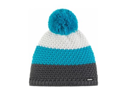 Čepice EISBÄR Tibo Pompon MÜ 792