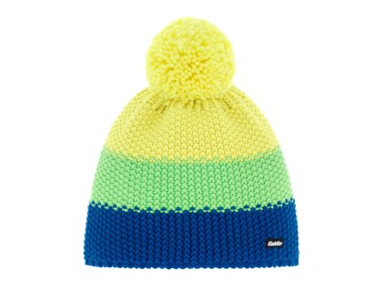Čepice EISBÄR Star Pompon MÜ 027
