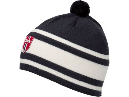 SWIX TRADITION LIGHT BEANIE Dark Navy